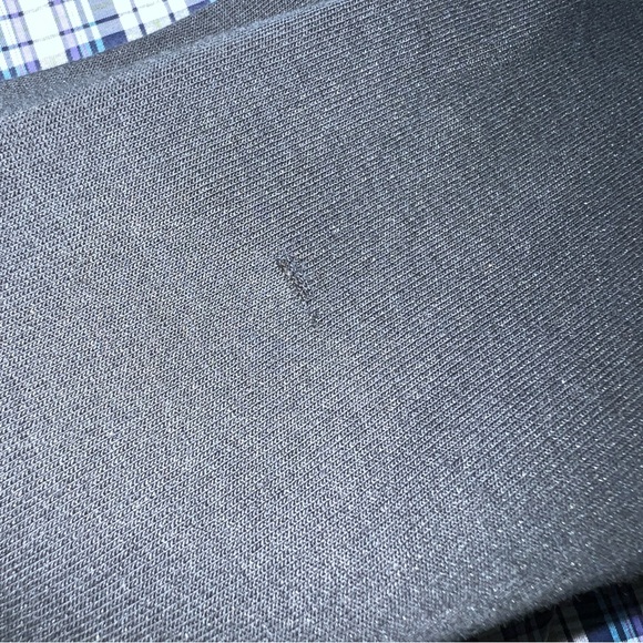 Nike Full-Zip Hoodie Jacket- Black - Women’s Small - Picture 11 of 13